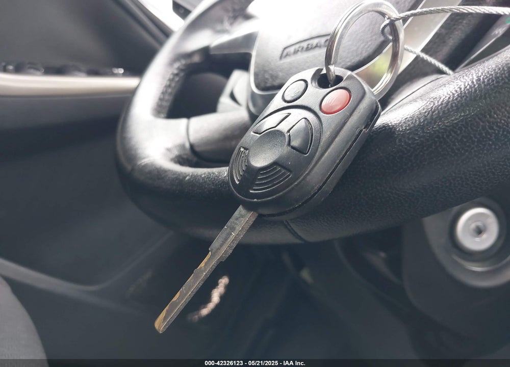 2012 FORD FOCUS VIN: 1FAHP3H23CL167967