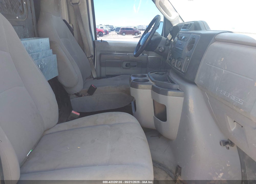 2014 FORD E-250 COMMERCIAL VIN: 1FTNE2EL2EDA81251