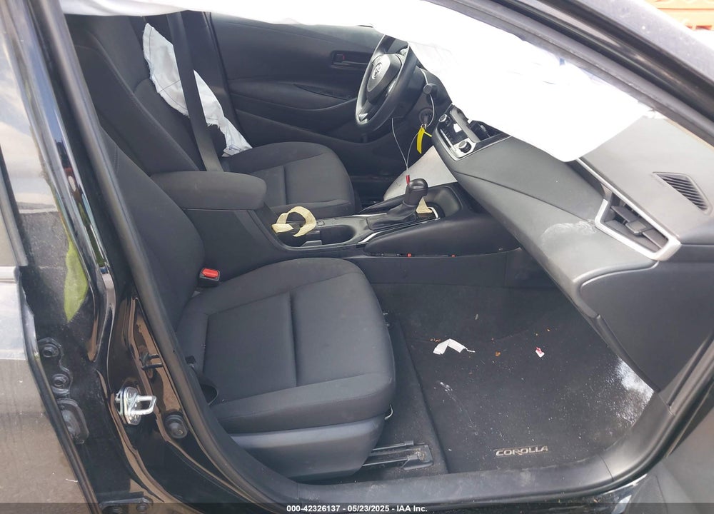 2023 TOYOTA COROLLA VIN: 5YFB4MDE6PP004564
