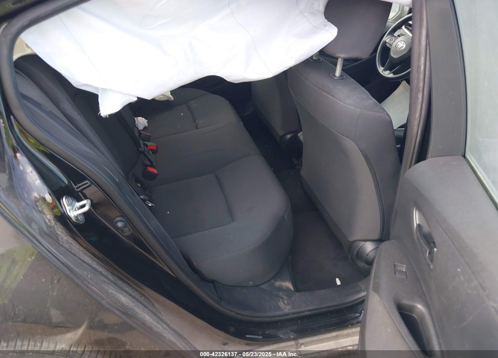 2023 TOYOTA COROLLA VIN: 5YFB4MDE6PP004564