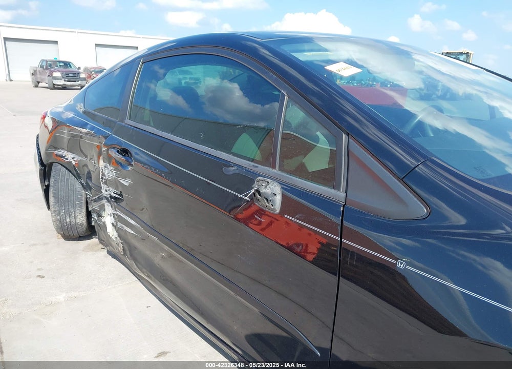 2014 HONDA CIVIC VIN: 2HGFG3A50EH519359
