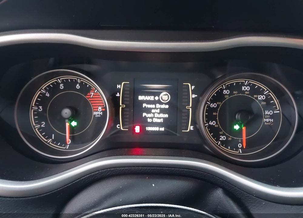 2018 JEEP CHEROKEE LATITUDE PLUS FWD VIN: 1C4PJLLX8JD511780