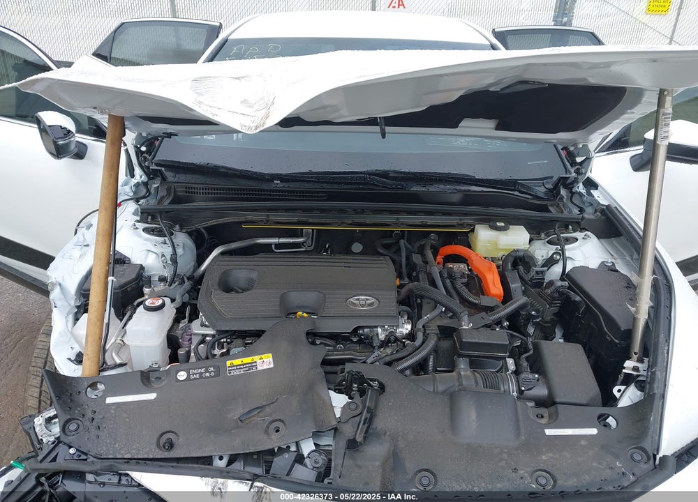 2025 TOYOTA CROWN VIN: JTDAAAAF8S3037602