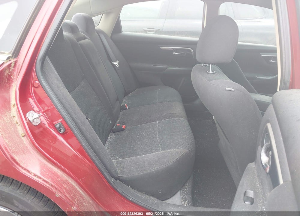 2014 NISSAN ALTIMA VIN: 1N4AL3AP9EC185900