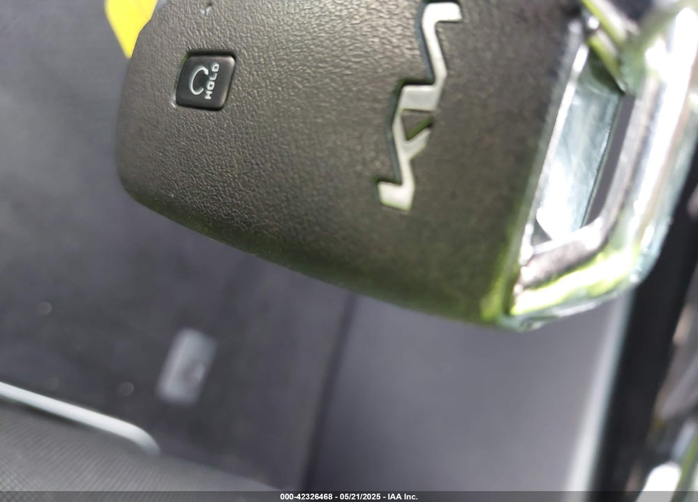2024 KIA FORTE VIN: 3KPF54AD6RE790686