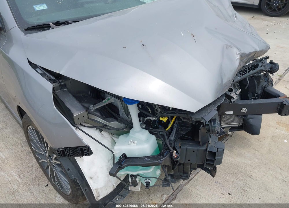 2024 KIA FORTE VIN: 3KPF54AD6RE790686