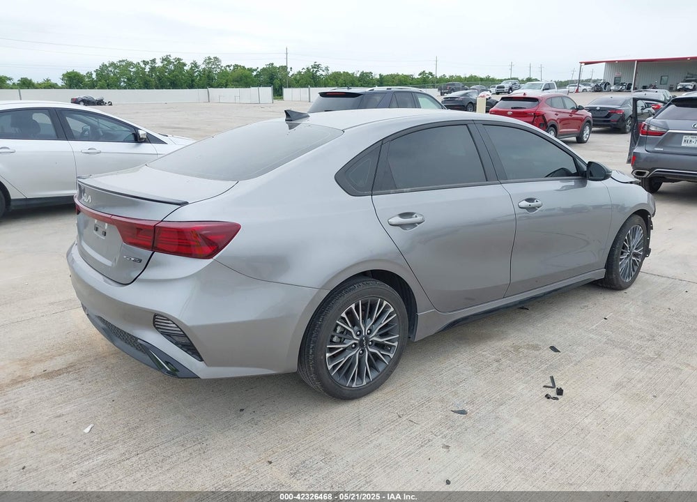 2024 KIA FORTE VIN: 3KPF54AD6RE790686