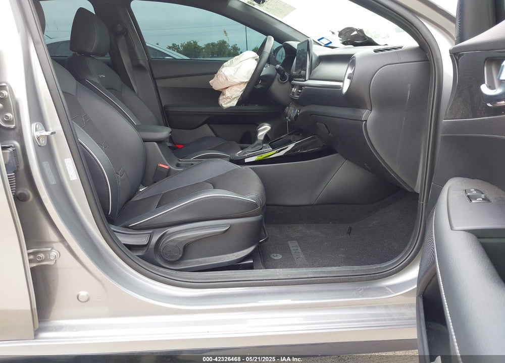 2024 KIA FORTE VIN: 3KPF54AD6RE790686