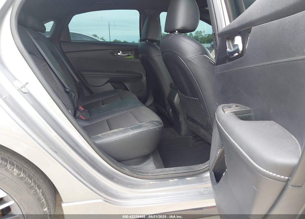 2024 KIA FORTE VIN: 3KPF54AD6RE790686