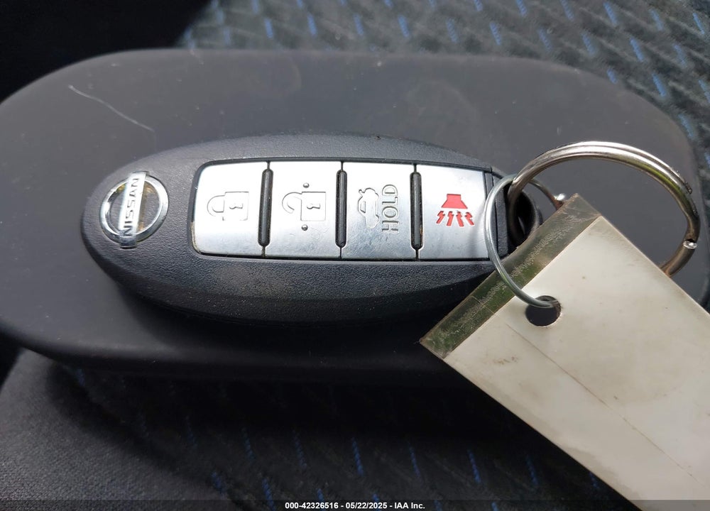 2014 NISSAN SENTRA VIN: 3N1AB7AP9EY289687