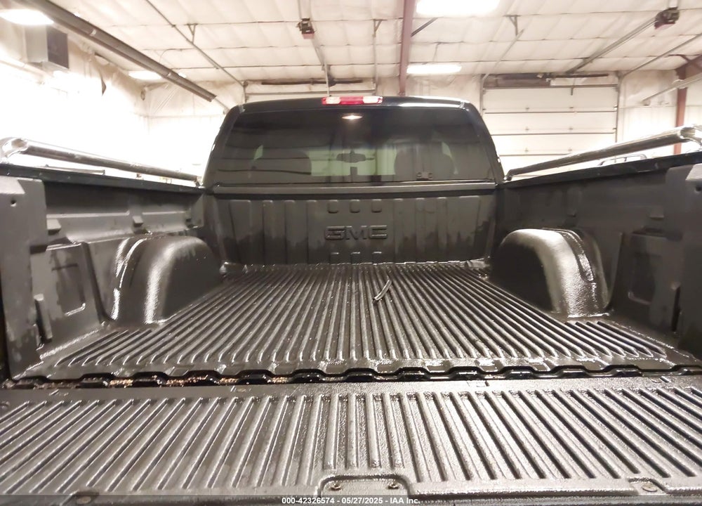 2002 GMC SIERRA 1500 SLE VIN: 2GTEK19T821407512