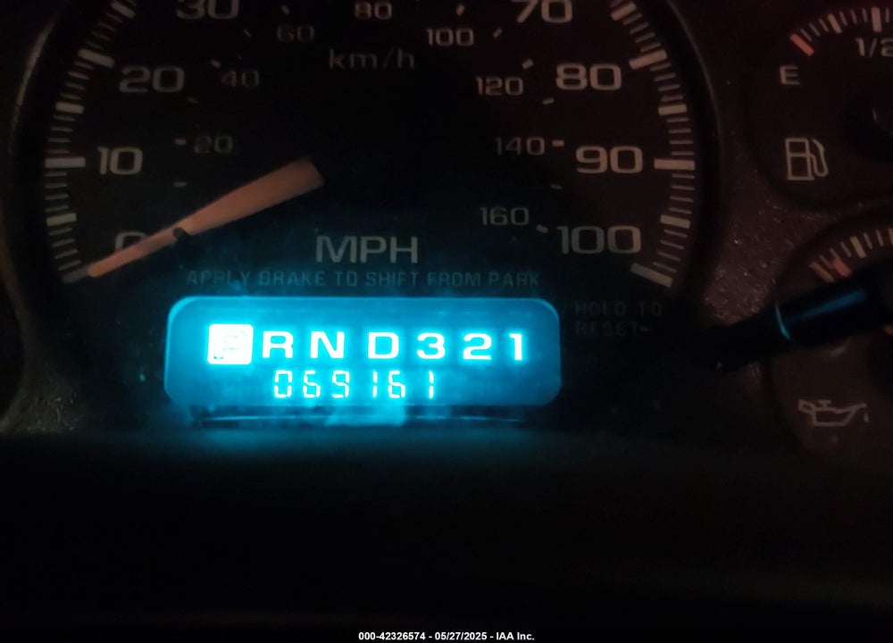 2002 GMC SIERRA 1500 SLE VIN: 2GTEK19T821407512