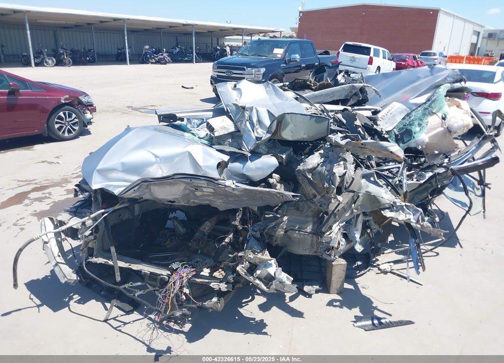 2021 HONDA ACCORD VIN: 1HGCV1F36MA084199