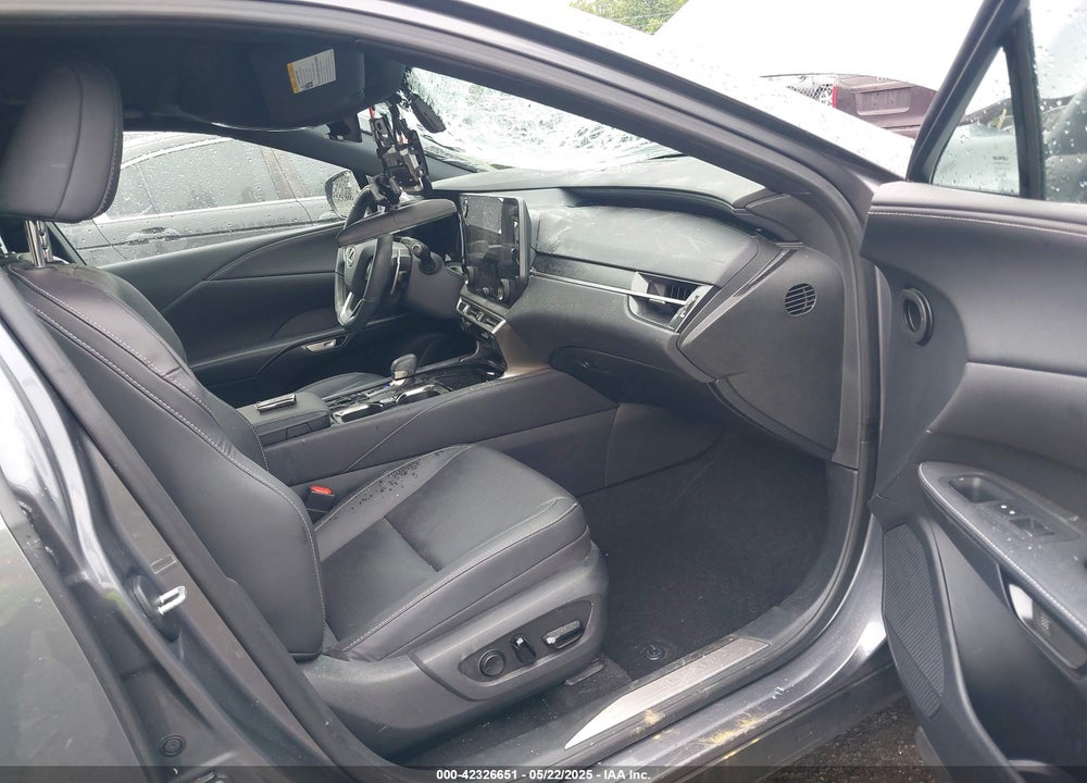 2023 LEXUS RX VIN: 2T2BBMCA2PC005680