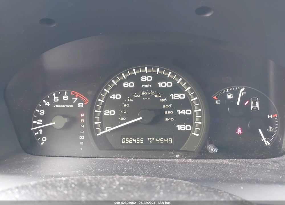 2007 HONDA ACCORD 2.4 SE VIN: 1HGCM56307A085119