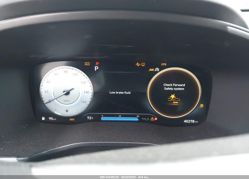 2022 HYUNDAI SANTA FE VIN: 5NMS54AL6NH471037