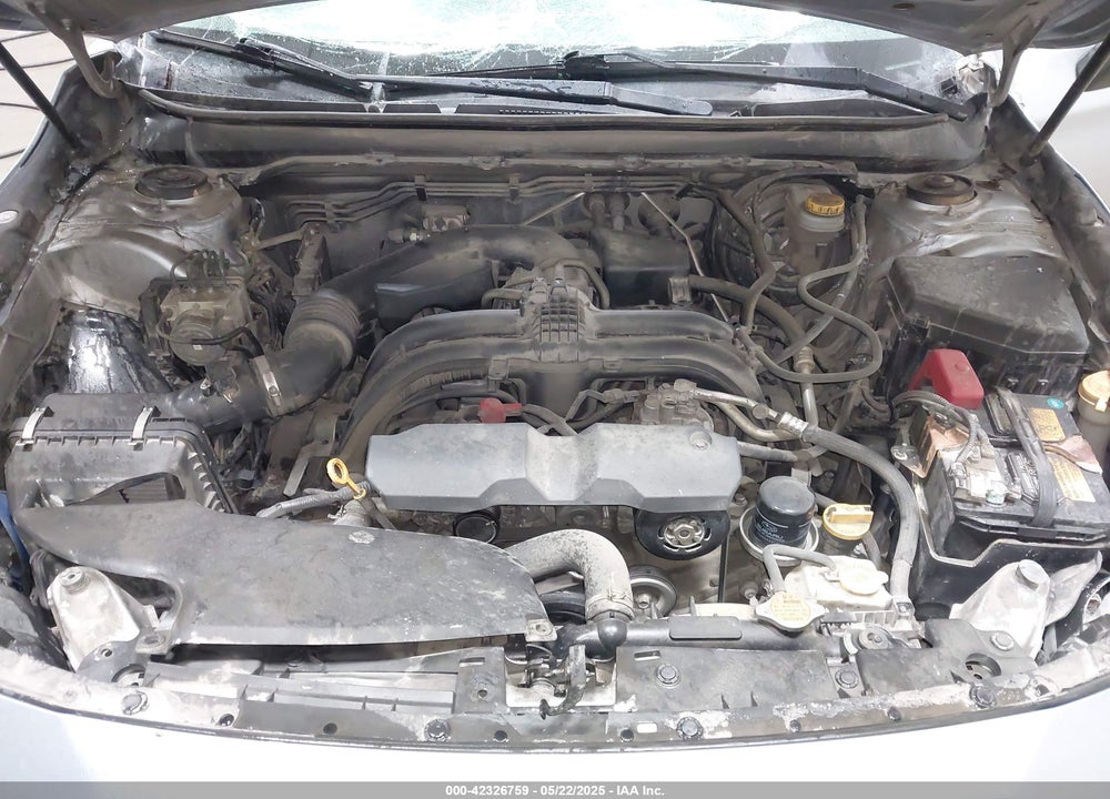 2015 SUBARU OUTBACK VIN: 4S4BSBCC0F3228541