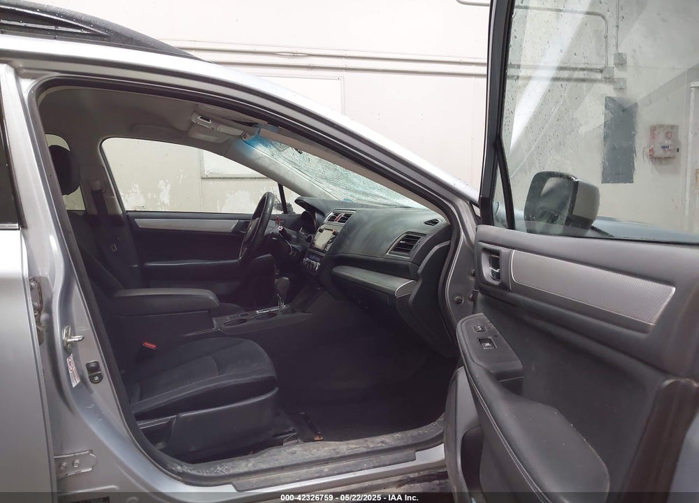 2015 SUBARU OUTBACK VIN: 4S4BSBCC0F3228541