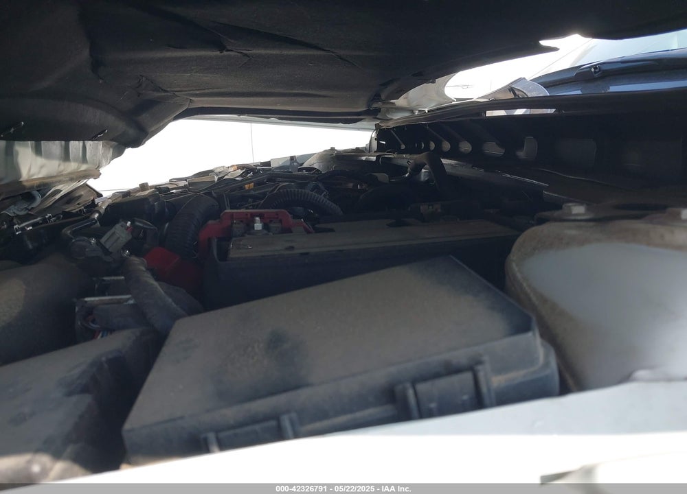 2022 NISSAN ALTIMA VIN: 1N4BL4DV1NN323020
