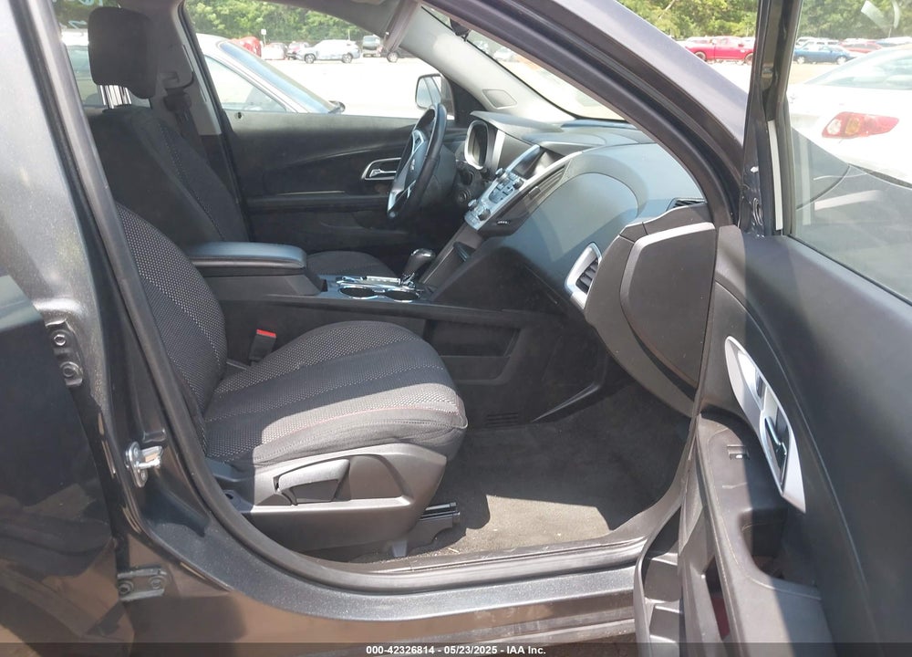 2017 CHEVROLET EQUINOX LT VIN: 2GNALCEK3H6237440