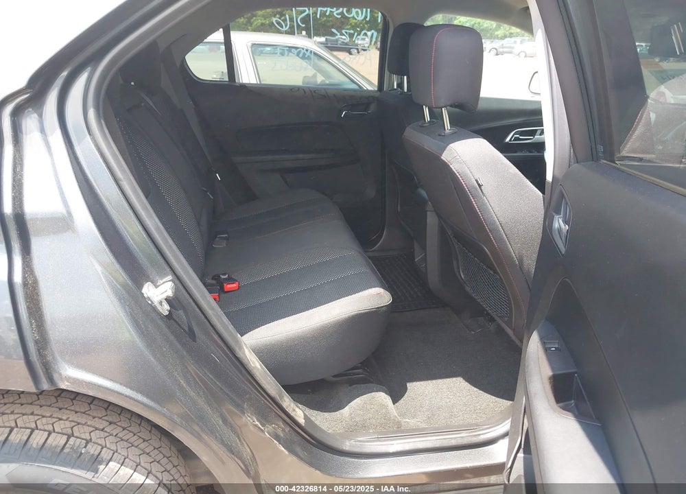 2017 CHEVROLET EQUINOX LT VIN: 2GNALCEK3H6237440