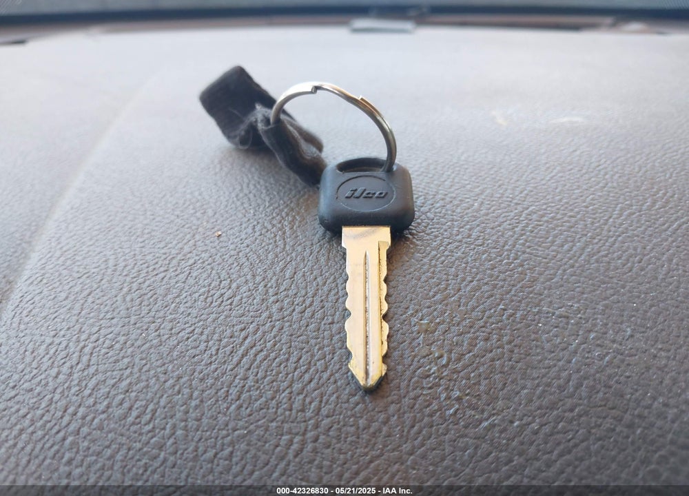 2005 BUICK TERRAZA VIN: 5GADV33L35D304869