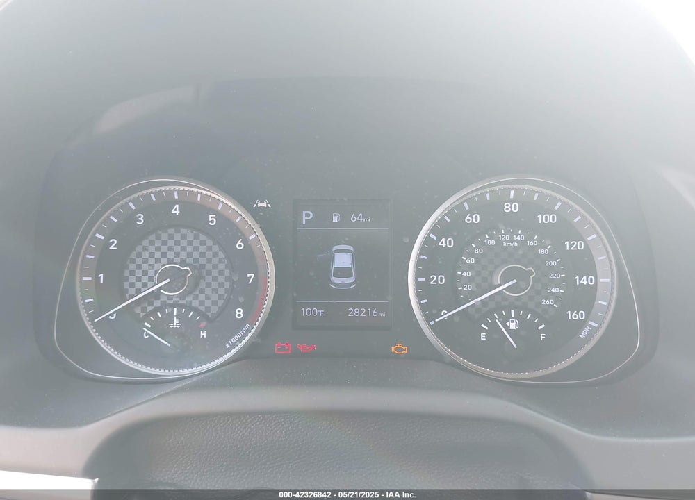 2020 HYUNDAI ELANTRA VIN: 5NPD84LF6LH601583