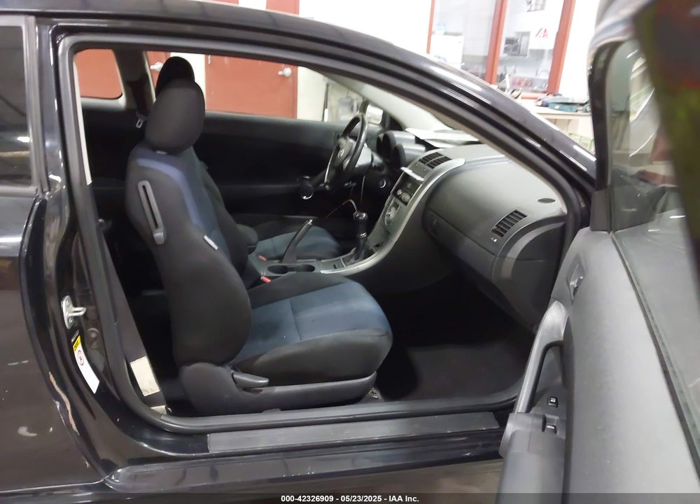 2007 SCION TC VIN: JTKDE167870147327