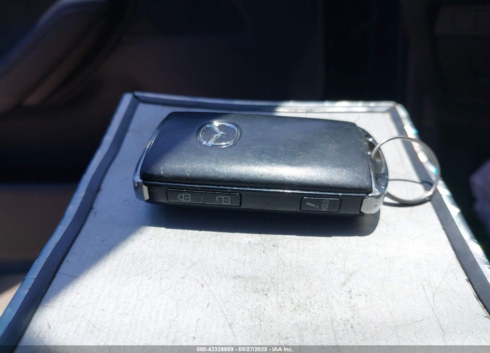 2023 MAZDA CX-30 2.5 S SELECT VIN: 3MVDMBBM3PM514030