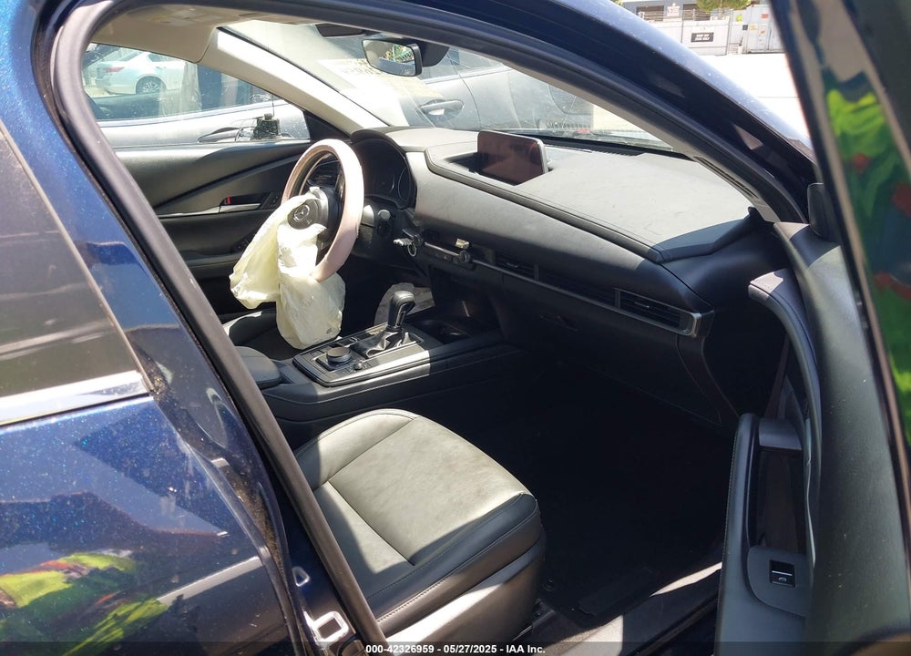 2023 MAZDA CX-30 2.5 S SELECT VIN: 3MVDMBBM3PM514030