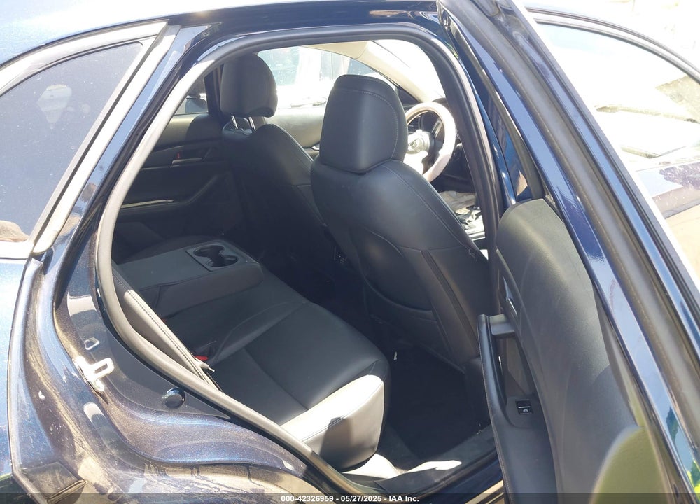 2023 MAZDA CX-30 2.5 S SELECT VIN: 3MVDMBBM3PM514030