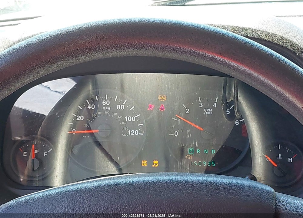 2009 JEEP PATRIOT VIN: 1J4FT28B69D110330