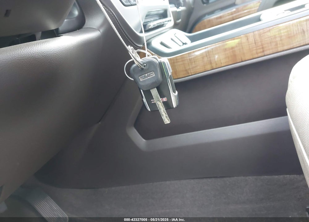 2018 GMC SIERRA 1500 VIN: 3GTP1NEC5JG196414