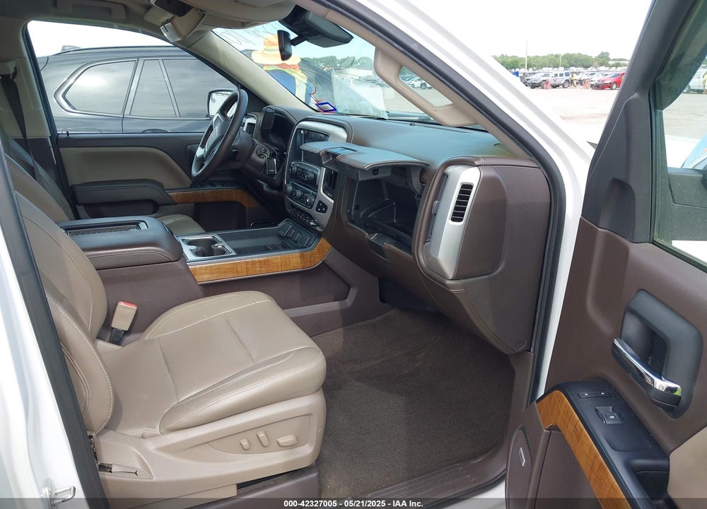 2018 GMC SIERRA 1500 VIN: 3GTP1NEC5JG196414