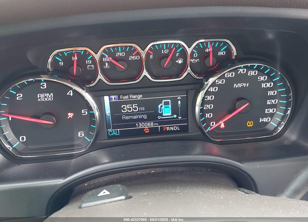 2018 GMC SIERRA 1500 VIN: 3GTP1NEC5JG196414