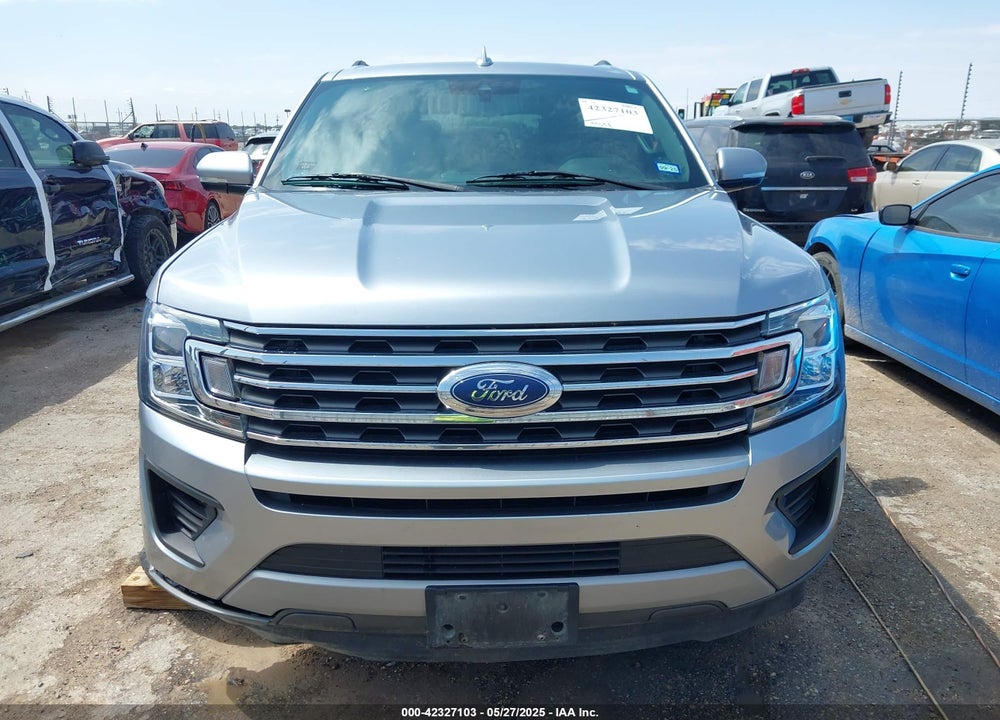 2021 FORD EXPEDITION VIN: 1FMJK1HT0MEA62473