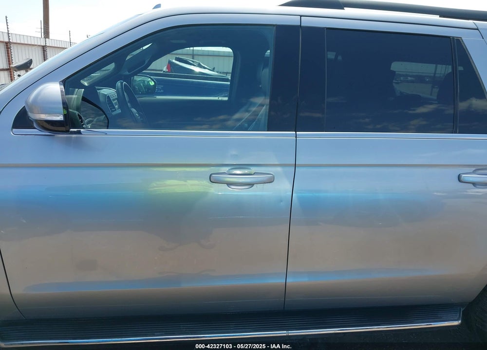 2021 FORD EXPEDITION VIN: 1FMJK1HT0MEA62473