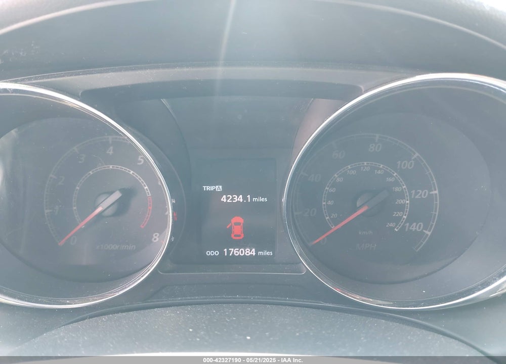 2013 MITSUBISHI OUTLANDER SPORT VIN: 4A4AP4AU8DE004999