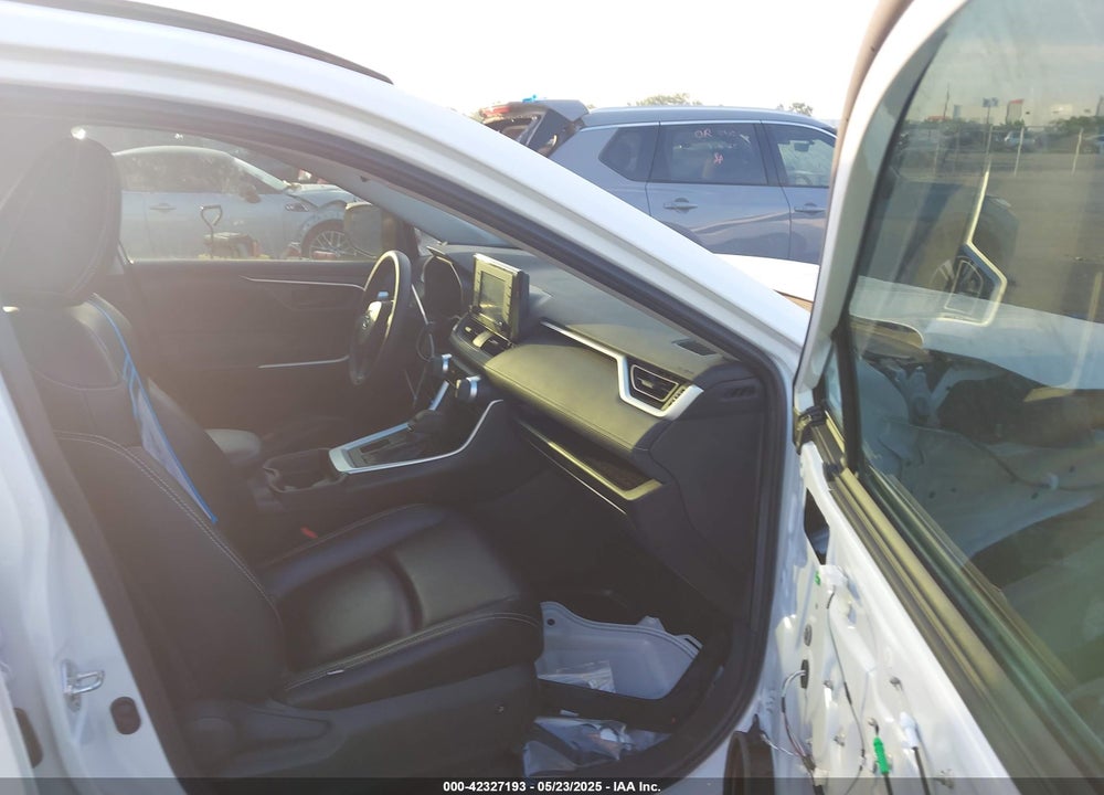 2020 TOYOTA RAV4 LE VIN: 2T3H1RFV1LW101457