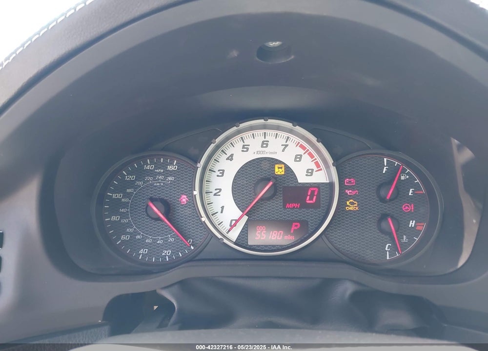 2020 TOYOTA 86 VIN: JF1ZNAA11L8751237