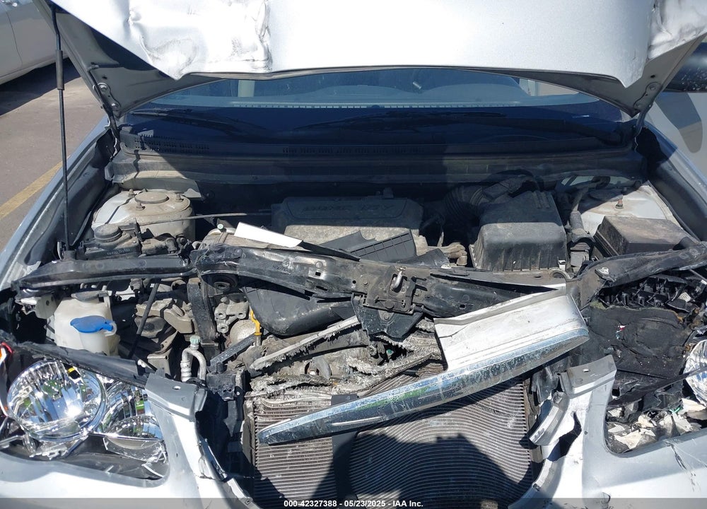 2010 HYUNDAI ELANTRA VIN: KMHDU4AD3AU904199