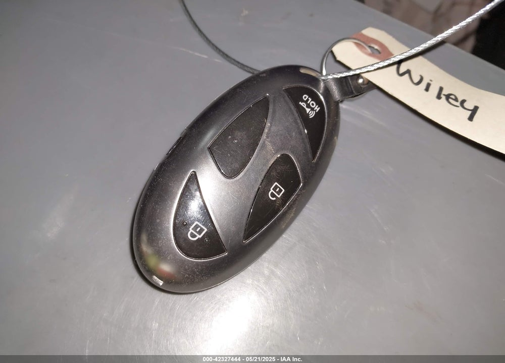2024 HYUNDAI SONATA VIN: KMHL34JJ9RA087581