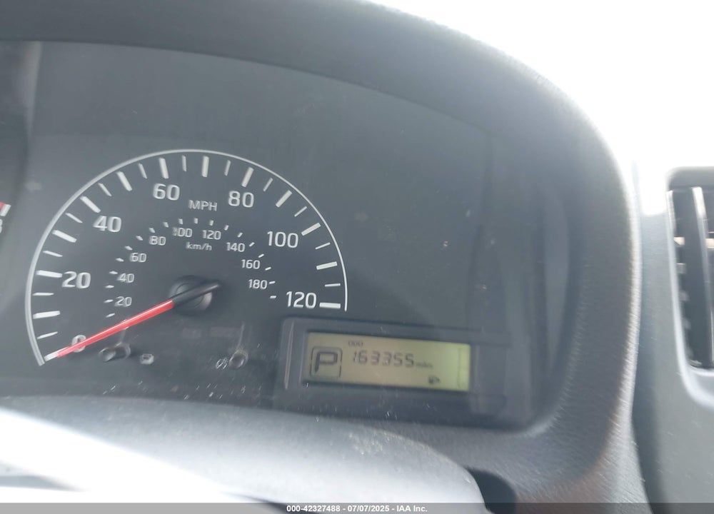 2014 NISSAN NV200 S/SV VIN: 3N6CM0KN8EK700369