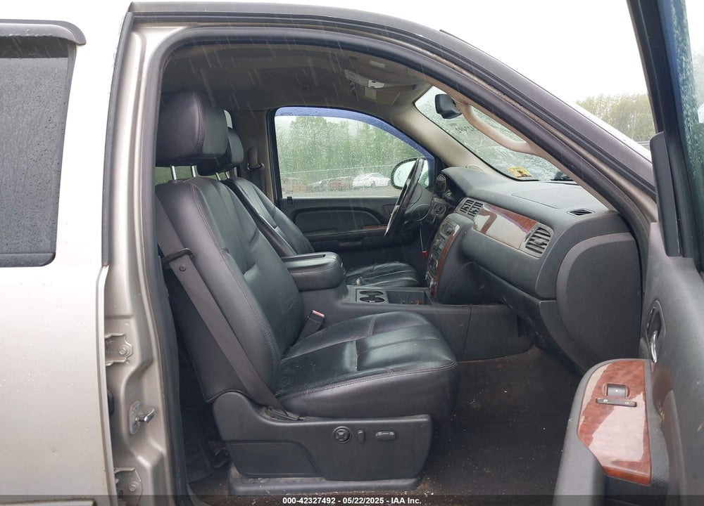 2008 CHEVROLET SILVERADO 1500 VIN: 3GCEK13358G306551