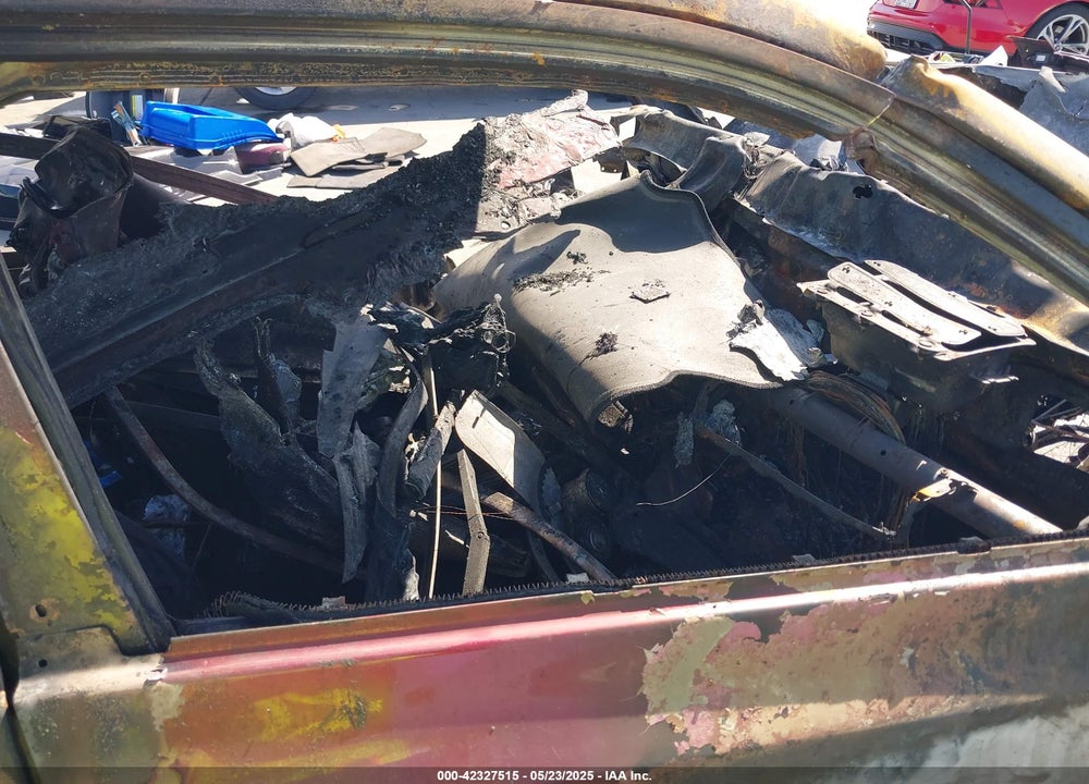 2021 CHRYSLER 300 VIN: 2C3CCABG3MH660642