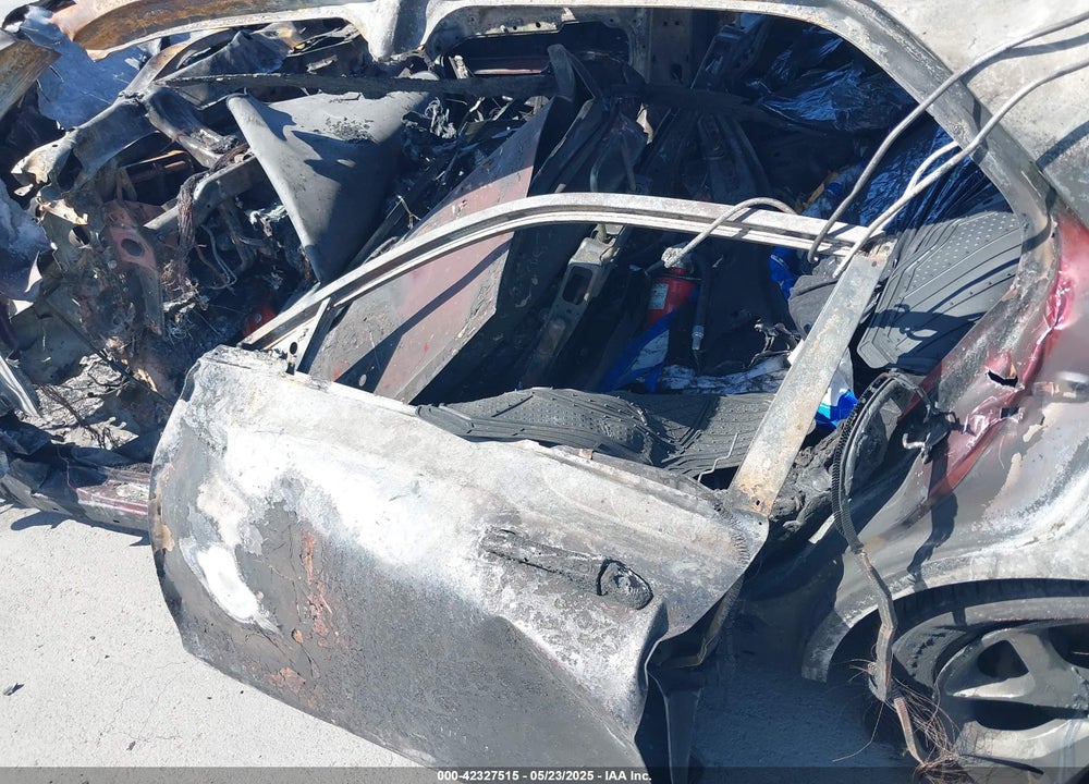2021 CHRYSLER 300 VIN: 2C3CCABG3MH660642