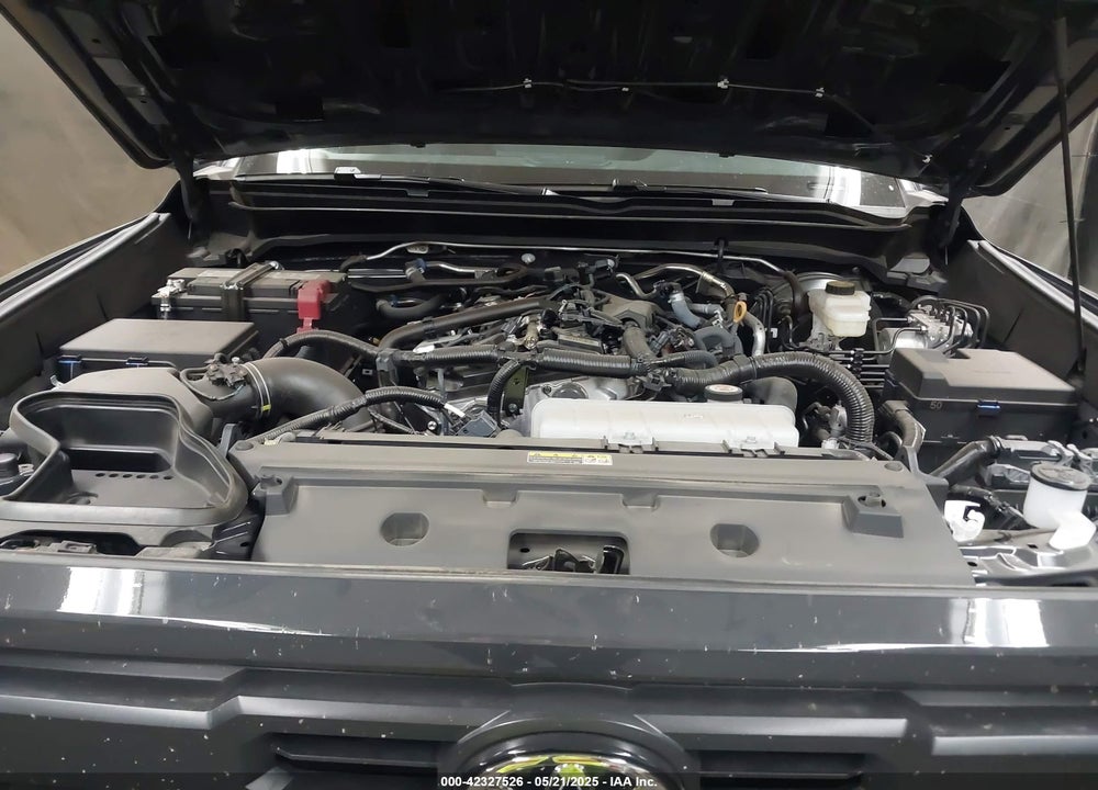 2024 TOYOTA TACOMA VIN: 3TMLB5JN7RM065128