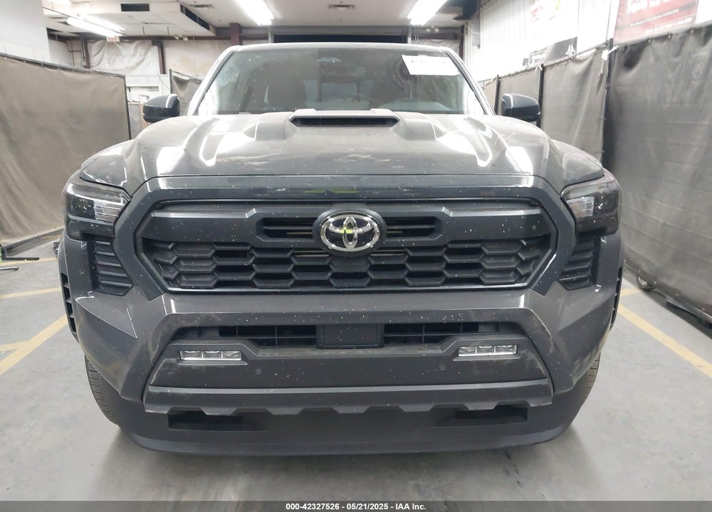 2024 TOYOTA TACOMA VIN: 3TMLB5JN7RM065128