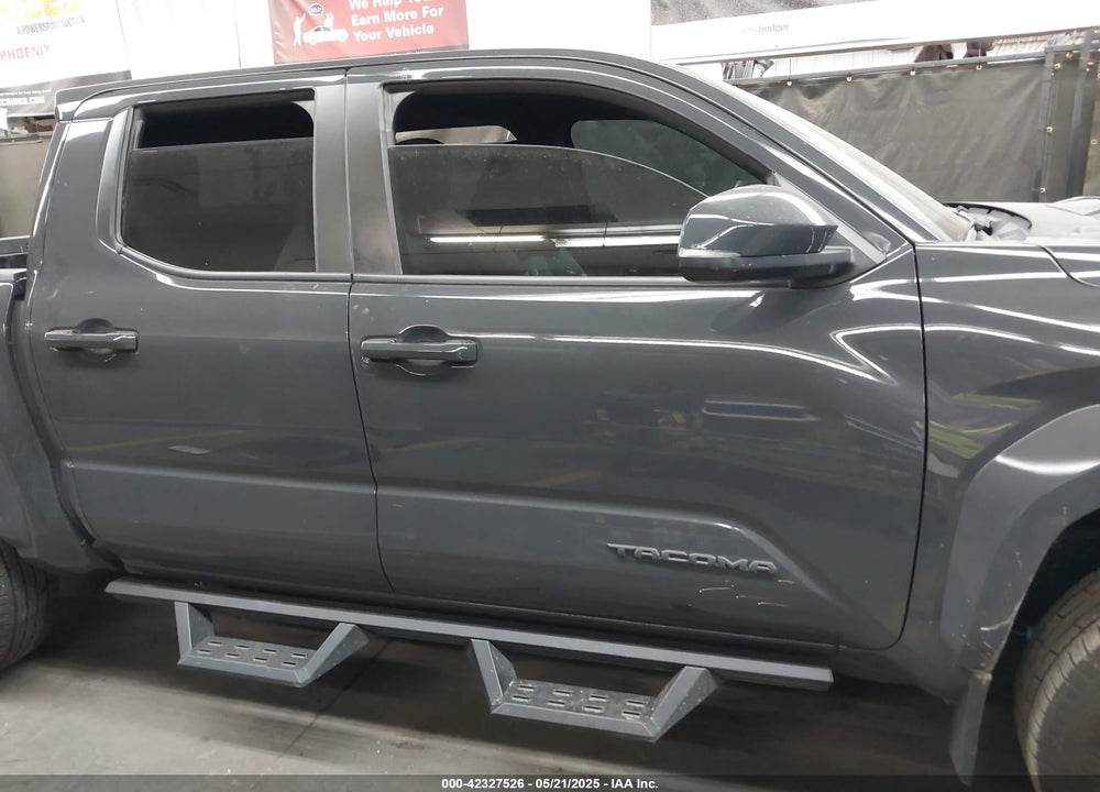 2024 TOYOTA TACOMA VIN: 3TMLB5JN7RM065128