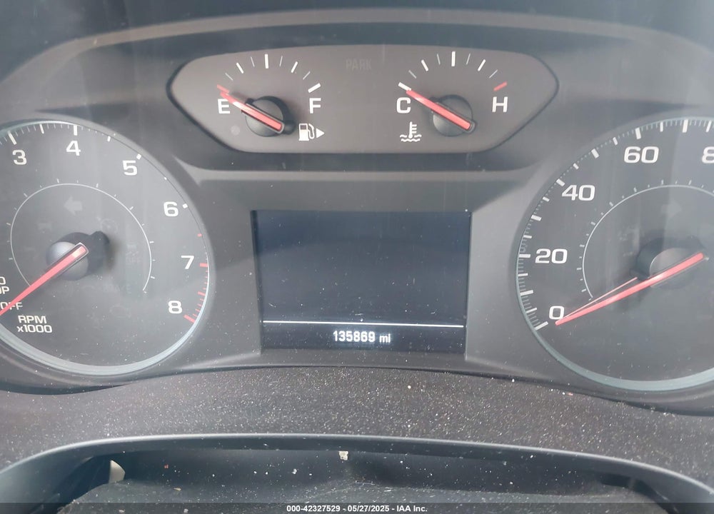 2019 CHEVROLET MALIBU VIN: 1G1ZD5ST4KF136785